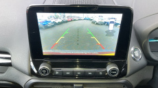 Ford EcoSport 1.5 EcoBlue 125 Titanium 5dr Diesel Hatchback